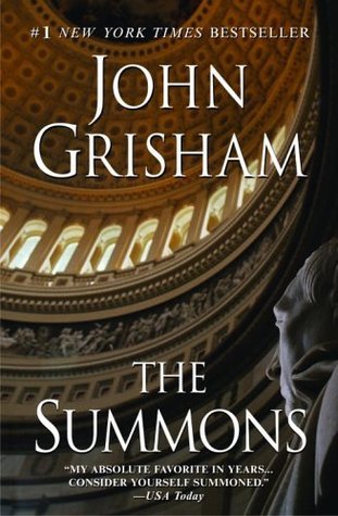 The Summons: A Novel